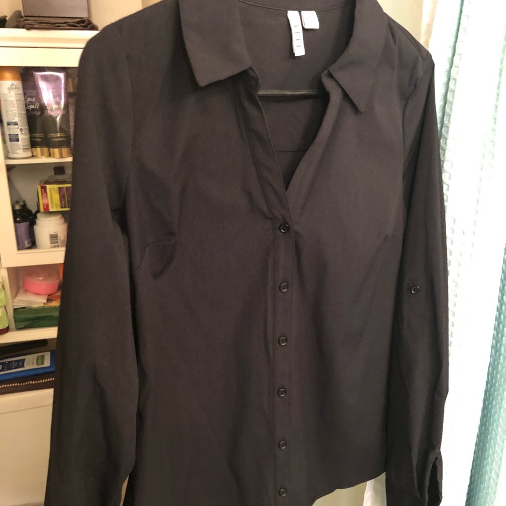 ‼️BOGO SPECIAL‼️XS Collared Shirt